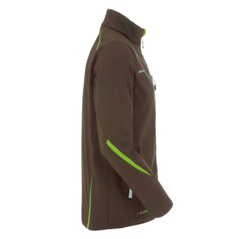 Engelbert Strauss delovna softshell jakna e.s. motion 2020, Delovna oblačila, Delovne jakne in bunde