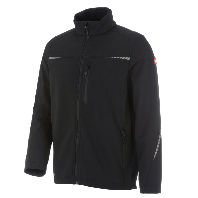 Engelbert Strauss delovna softshell jakna e.s. motion 2020, Delovna oblačila, Delovne jakne in bunde