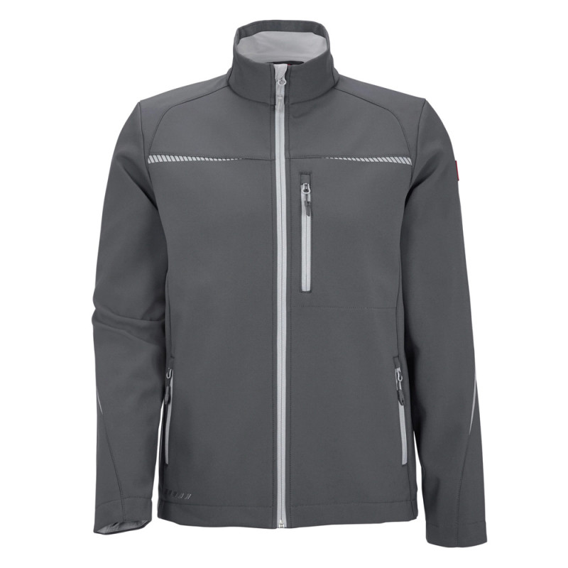 Engelbert Strauss delovna softshell jakna e.s. motion 2020, Delovna oblačila, Delovne jakne in bunde