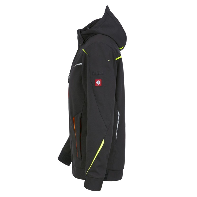 Engelbert Strauss zimska delovna jakna e.s. motion 2020, Delovna oblačila, Delovne jakne in bunde