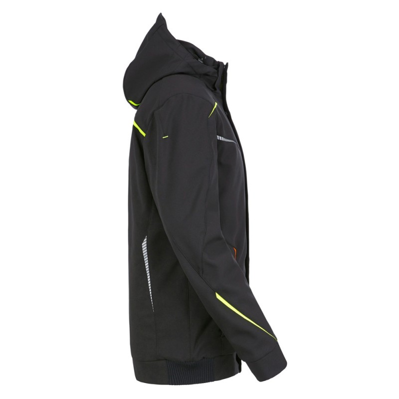 Engelbert Strauss zimska delovna jakna e.s. motion 2020, Delovna oblačila, Delovne jakne in bunde