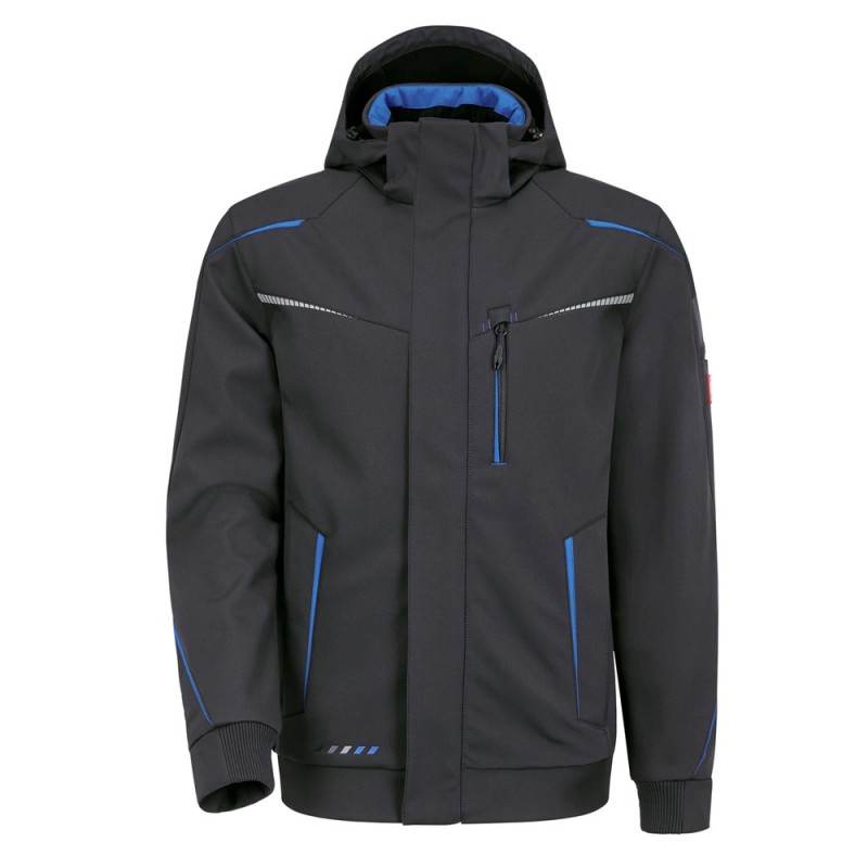 Engelbert Strauss zimska delovna jakna e.s. motion 2020, Delovna oblačila, Delovne jakne in bunde