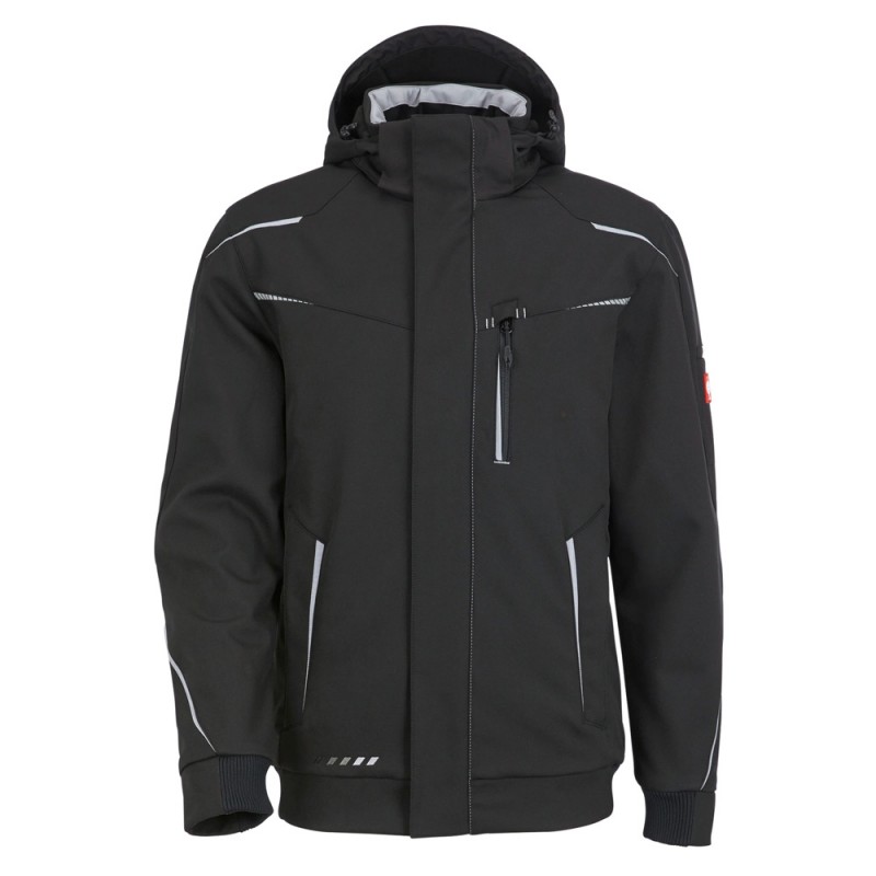 Engelbert Strauss zimska delovna jakna e.s. motion 2020, Delovna oblačila, Delovne jakne in bunde