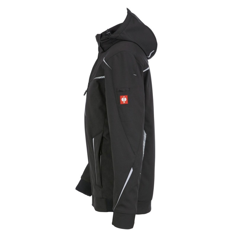 Engelbert Strauss zimska delovna jakna e.s. motion 2020, Delovna oblačila, Delovne jakne in bunde