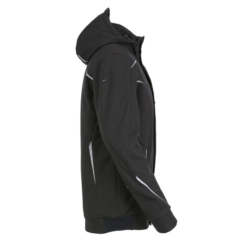 Engelbert Strauss zimska delovna jakna e.s. motion 2020, Delovna oblačila, Delovne jakne in bunde