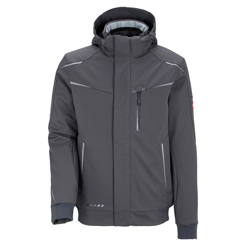 Engelbert Strauss zimska delovna jakna e.s. motion 2020, Delovna oblačila, Delovne jakne in bunde