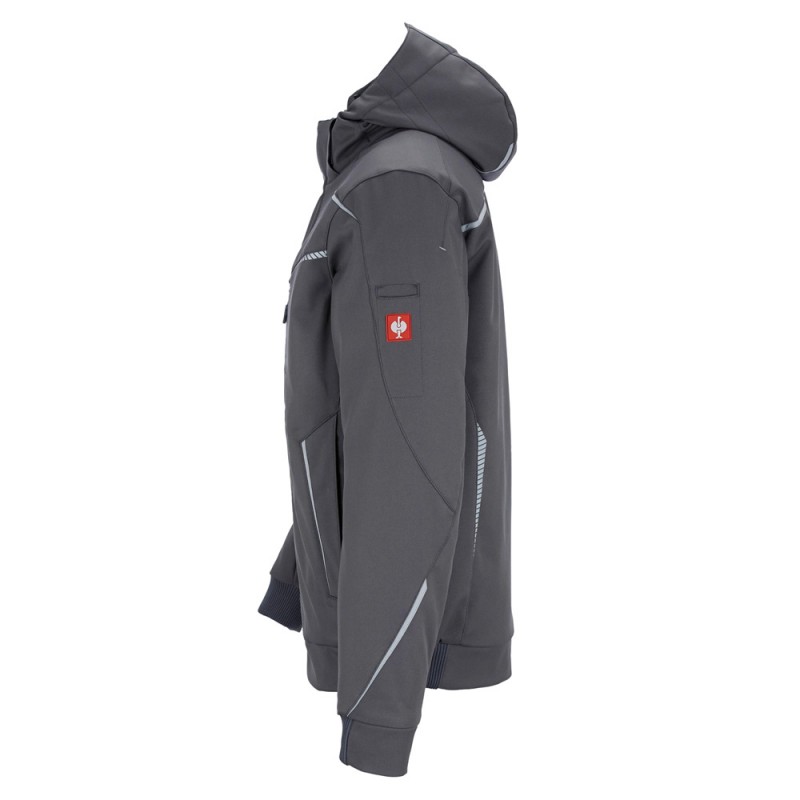 Engelbert Strauss zimska delovna jakna e.s. motion 2020, Delovna oblačila, Delovne jakne in bunde