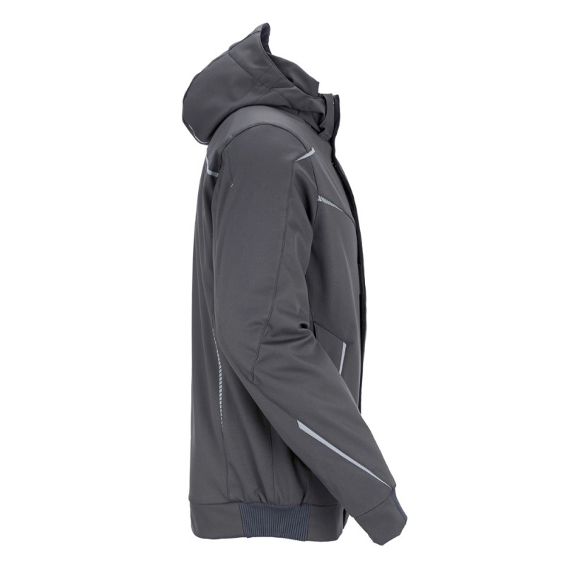 Engelbert Strauss zimska delovna jakna e.s. motion 2020, Delovna oblačila, Delovne jakne in bunde