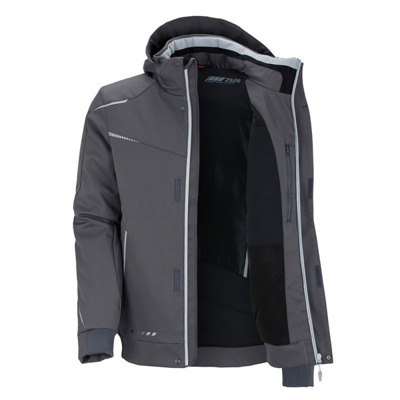 Engelbert Strauss zimska delovna jakna e.s. motion 2020, Delovna oblačila, Delovne jakne in bunde