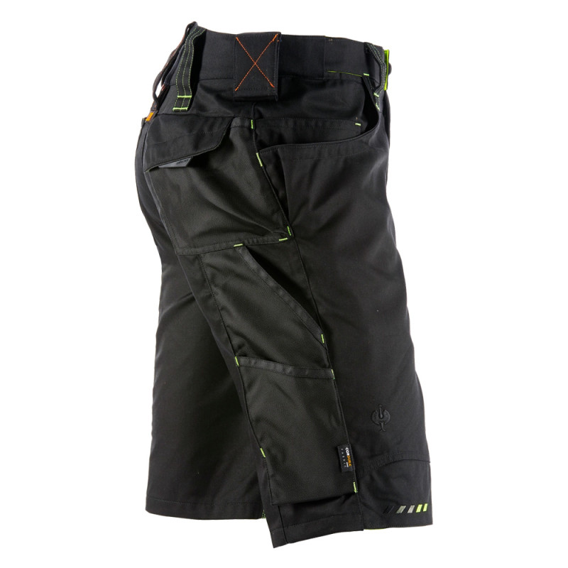 Engelbert Strauss delovne kratke hlače e.s. motion 2020, Delovna oblačila, Delovne kratke hlače