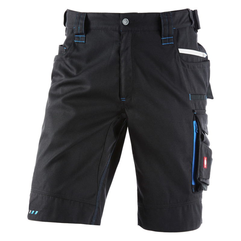 Engelbert Strauss delovne kratke hlače e.s. motion 2020, Delovna oblačila, Delovne kratke hlače