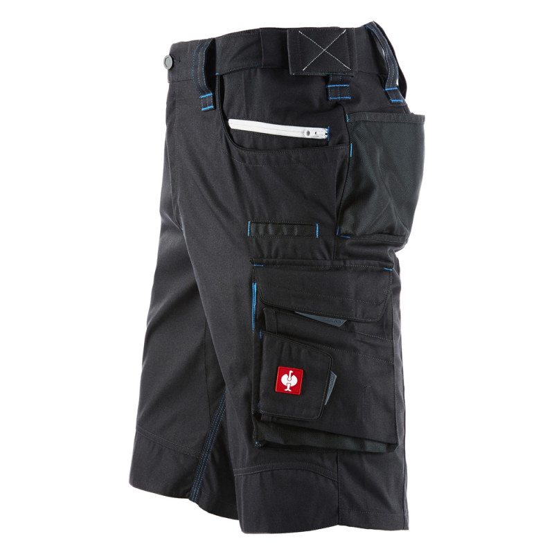 Engelbert Strauss delovne kratke hlače e.s. motion 2020, Delovna oblačila, Delovne kratke hlače