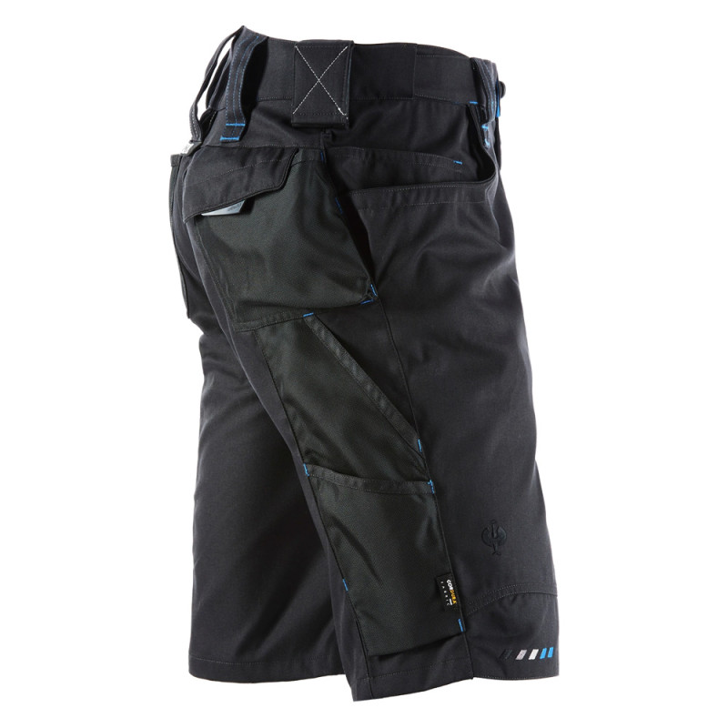 Engelbert Strauss delovne kratke hlače e.s. motion 2020, Delovna oblačila, Delovne kratke hlače