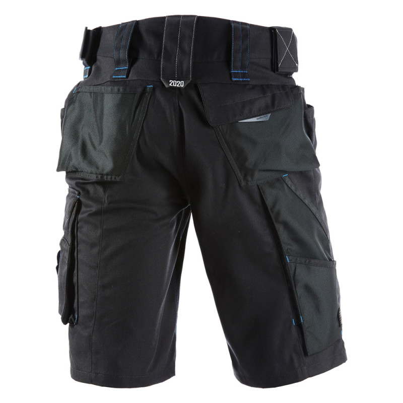 Engelbert Strauss delovne kratke hlače e.s. motion 2020, Delovna oblačila, Delovne kratke hlače