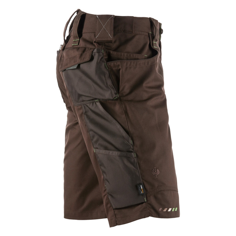 Engelbert Strauss delovne kratke hlače e.s. motion 2020, Delovna oblačila, Delovne kratke hlače