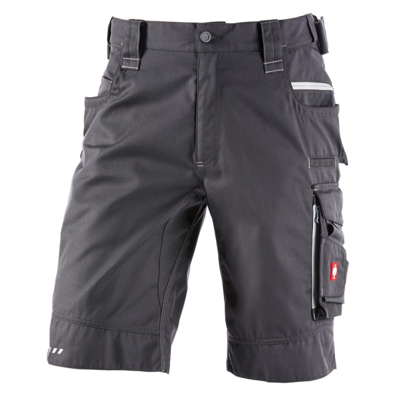 Engelbert Strauss delovne kratke hlače e.s. motion 2020, Delovna oblačila, Delovne kratke hlače