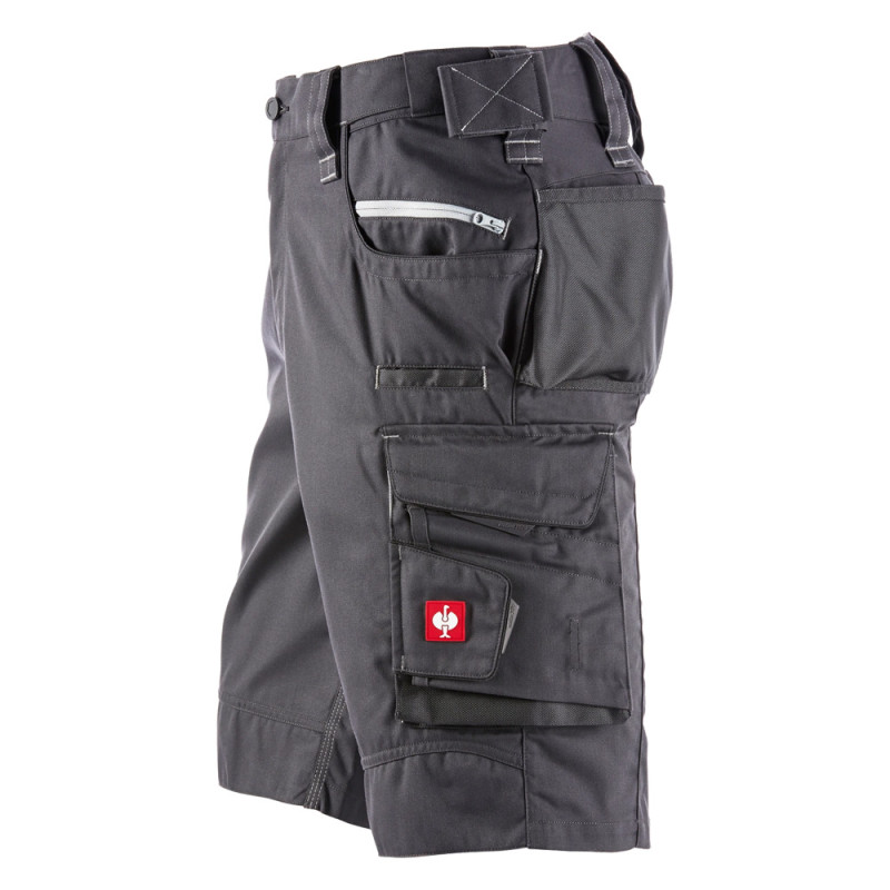 Engelbert Strauss delovne kratke hlače e.s. motion 2020, Delovna oblačila, Delovne kratke hlače