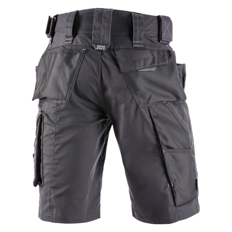 Engelbert Strauss delovne kratke hlače e.s. motion 2020, Delovna oblačila, Delovne kratke hlače