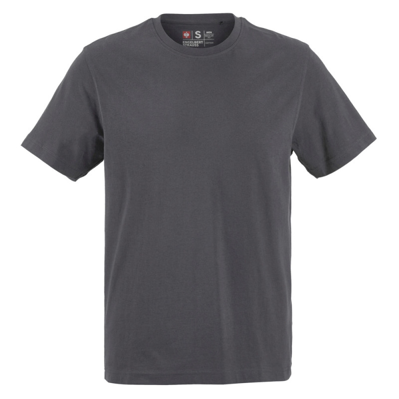 Engelbert Strauss e.s. T-Shirt cotton 22306V, Delovna oblačila, Delovne majice s kratkimi rokavi