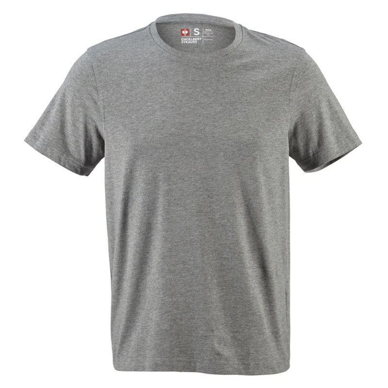 Engelbert Strauss e.s. T-Shirt cotton 22306V, Delovna oblačila, Delovne majice s kratkimi rokavi