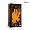 Grippaz 246 nitrilne rokavice za enkratno uporabo