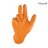Grippaz 246 nitrilne rokavice za enkratno uporabo