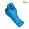 Grippaz 306DB nitrilne rokavice 6 mil s Fish Scale oprijemom Grippaz 306DB nitrilne rokavice 30 cm