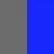 Kombinacija - siva/modra 