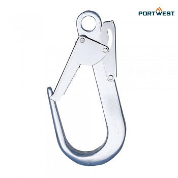 Portwest kavelj za pritrditev na gradbeni oder FP35