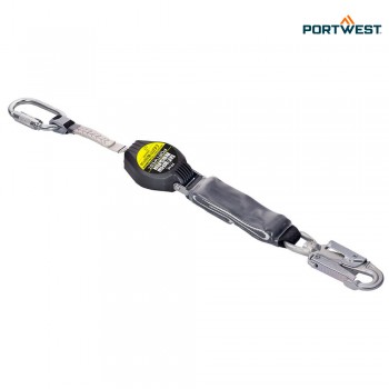 Portwest samonavijalni varnostni trak 1,35 m FP48