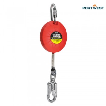 Portwest trak za preprečevanje padcev 3 m FP40