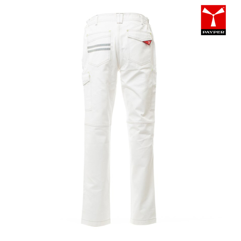 Payper delovne hlače Worker - 100% bombaž, Delovna oblačila, Delovne hlače do pasu, Delovne hlače