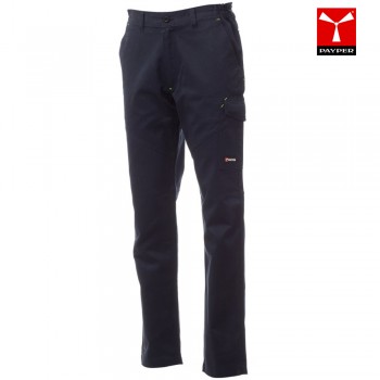 Payper delovne hlače Worker - 100% bombaž