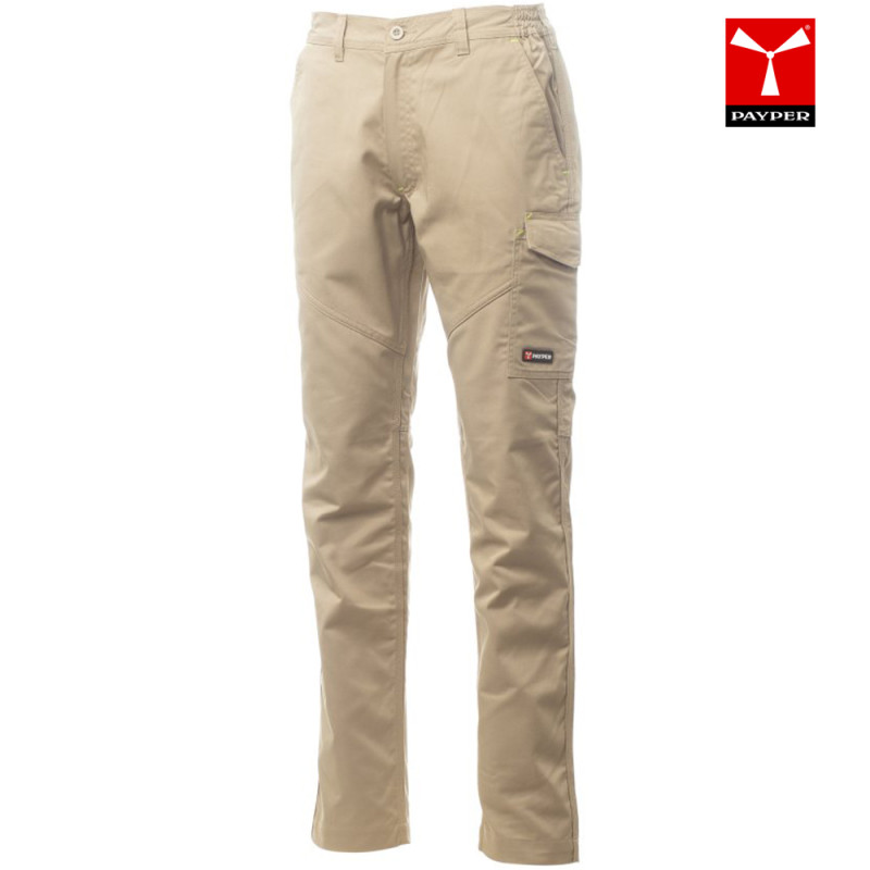 Payper delovne hlače Worker PRO 001403-0405, Delovna oblačila, Delovne hlače do pasu, Delovne hlače