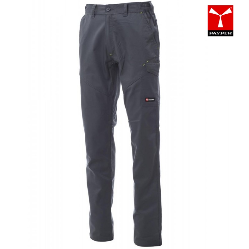 Payper delovne hlače Worker PRO 001403-0405, Delovna oblačila, Delovne hlače do pasu, Delovne hlače