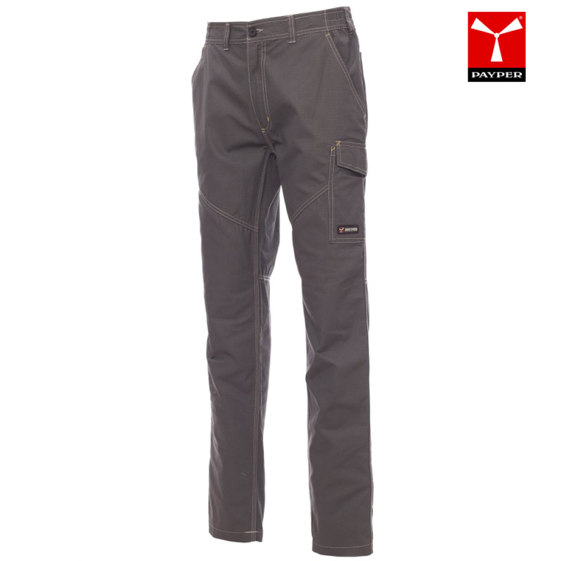 Payper delovne hlače WORKER STRETCH SUMMER - poletne, Delovna oblačila, Delovne hlače do pasu, Delovne hlače