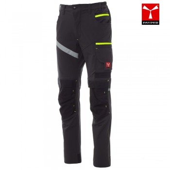 Payper delovne hlače NEXT 4W S00019-P007