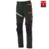 Payper NEXT 4W POLETNE S00255-P060, Delovna oblačila, Delovne hlače do pasu, Delovne hlače