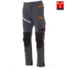 Payper NEXT 4W POLETNE S00255-P060, Delovna oblačila, Delovne hlače do pasu, Delovne hlače