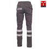 Payper delovne hlače WORKER Reflex - 100% bombaž, Delovna oblačila, Delovne hlače do pasu, Delovne hlače, Worker Reflex