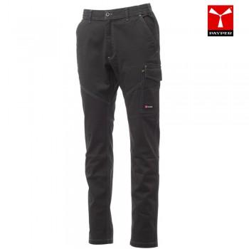 Payper delovne hlače Worker Stretch - RAZTEGLJIVE