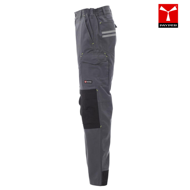 Payper delovne hlače Worker Tech 001405-0406, Delovna oblačila, Delovne hlače do pasu, Delovne hlače, Worker
