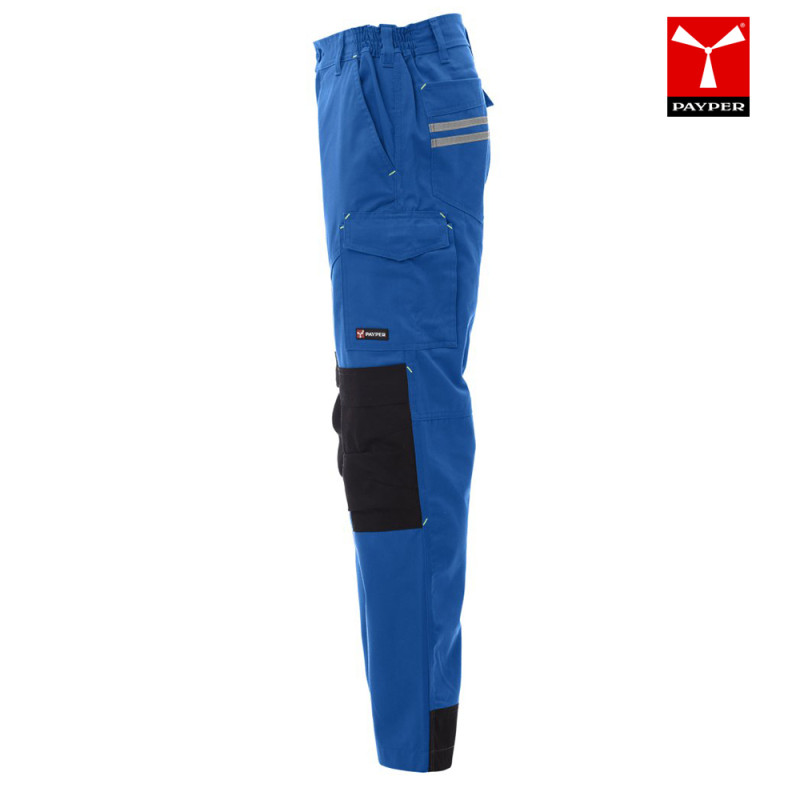 Payper delovne hlače Worker Tech 001405-0406, Delovna oblačila, Delovne hlače do pasu, Delovne hlače, Worker