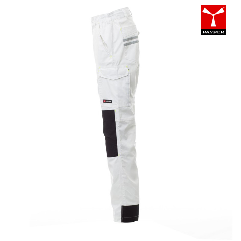 Payper delovne hlače Worker Tech 001405-0406, Delovna oblačila, Delovne hlače do pasu, Delovne hlače, Worker