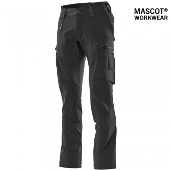 Mascot delovne hlače ULTIMATE STRETCH 21679-311