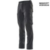 Mascot delovne hlače ULTIMATE STRETCH 21679-311, Delovna oblačila, Delovne hlače do pasu