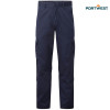 Portwest delovne hlače L701 Combat - lahkotne, Delovna oblačila, Delovne hlače do pasu