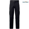 Portwest delovne hlače L701 Combat - lahkotne, Delovna oblačila, Delovne hlače do pasu