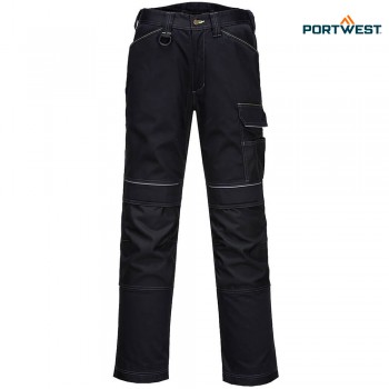 Portwest delovne hlače PW304 Stretch PW3