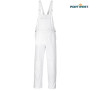 Portwest delovne hlače z naramnicami Bolton Painter S810
